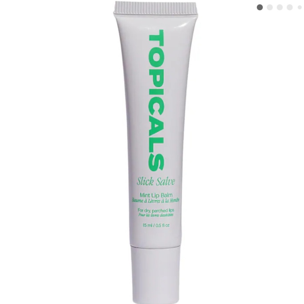 Lip Moisturizing Balm with Cling Technology
